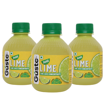 Lime Juice Concentrate