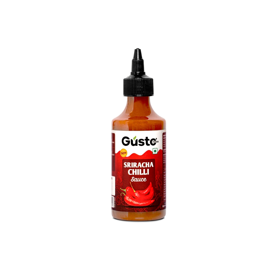Sriracha Sauce