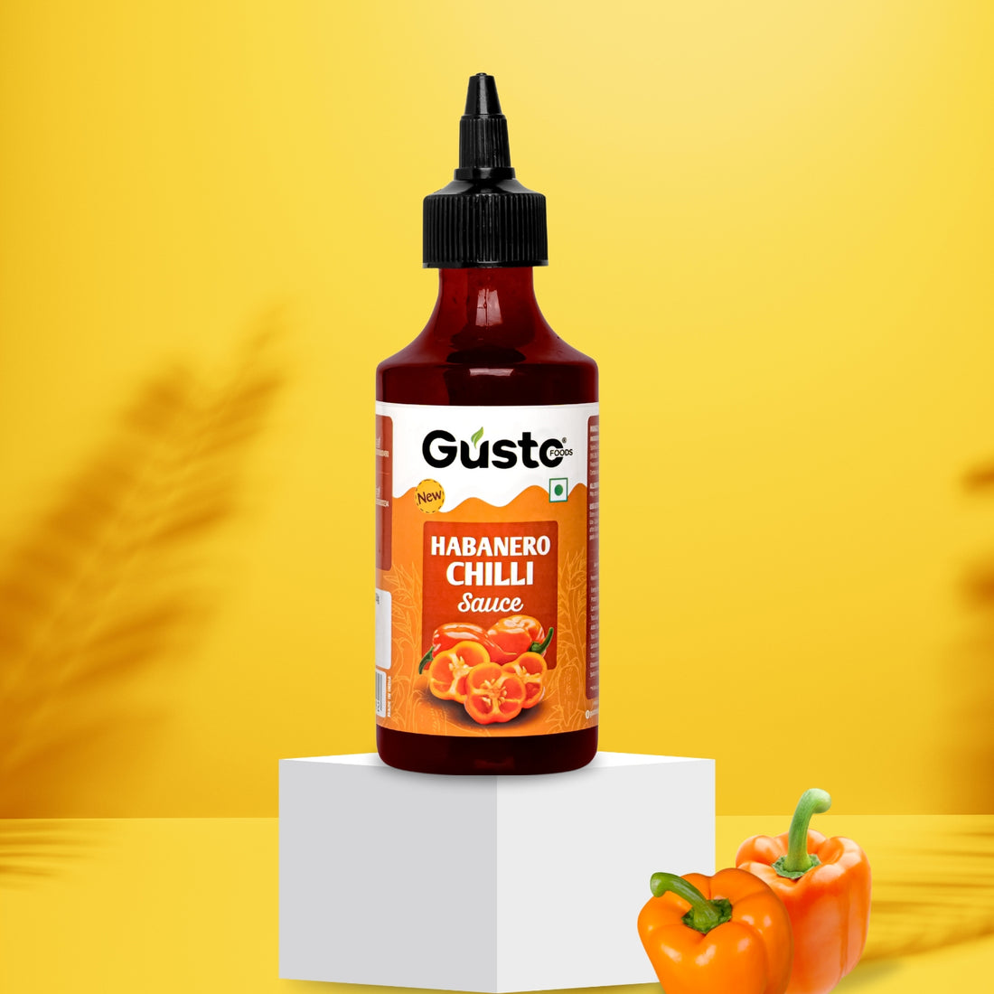 Habanero sauce