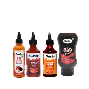 GOURMET FESTIVE MEAL PACK