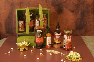 Gusto Signature Box