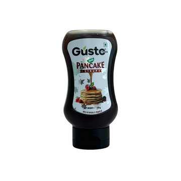 Pancake Syrup