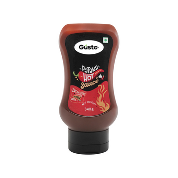 Hot Sauce