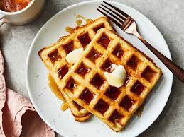 Waffles