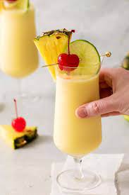 Pina Colada