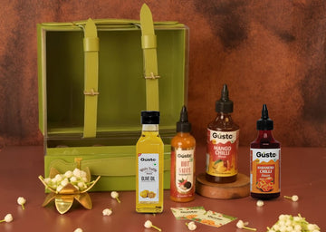 Gusto Indulge Box