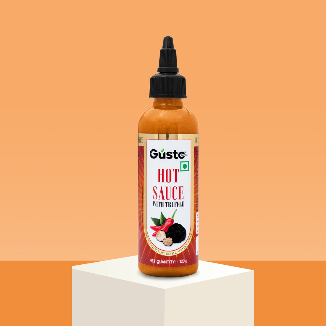 Truffle Hot Sauce