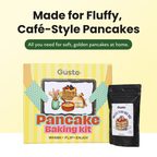 PANCAKE BAKING KIT