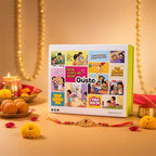 #size_pack of 1, #size_pack of 3, #size_pack of 4