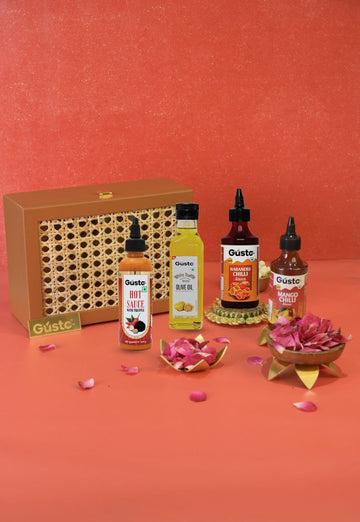 Gusto Luxe Box
