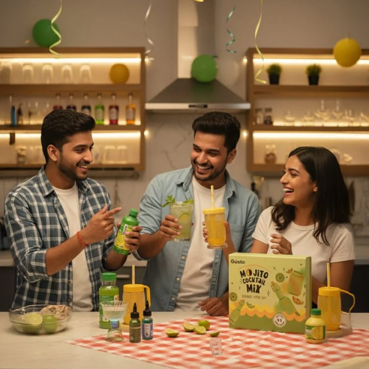 Mojito Cocktail Mix