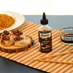 Dark Soya Sauce 210gm + Chilli Vinegar 170ml