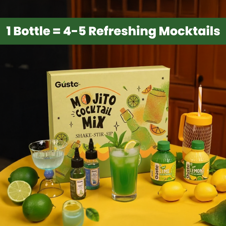 Mojito Cocktail Mix