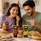 No Onion No Garlic Combo
