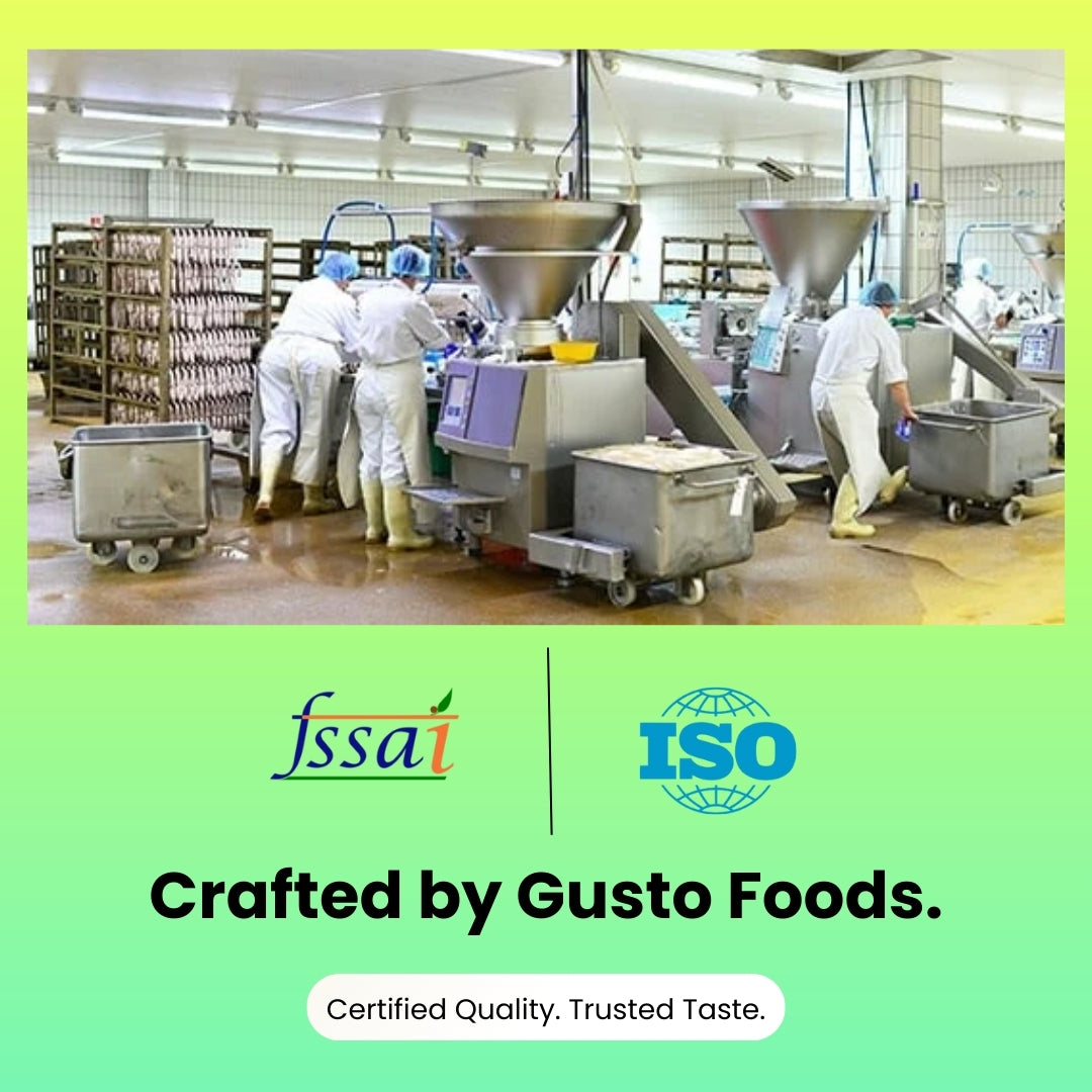 Chinese Kitchen Essentials (Green chilli sauce+ Red chilli sauce + Soya sauce + Chilli Vinegar)