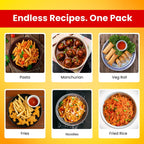 CHINESE MEAL PACK