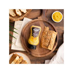 Mustard Kasundi & Pataka Hot Sauce