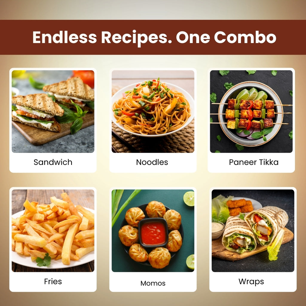 Dark Soya Sauce 210gm + Chilli Vinegar 170ml