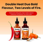 Double Heat Duo
