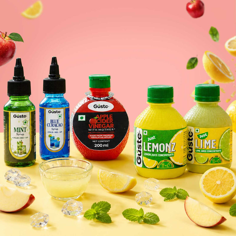 Drink Enhancers