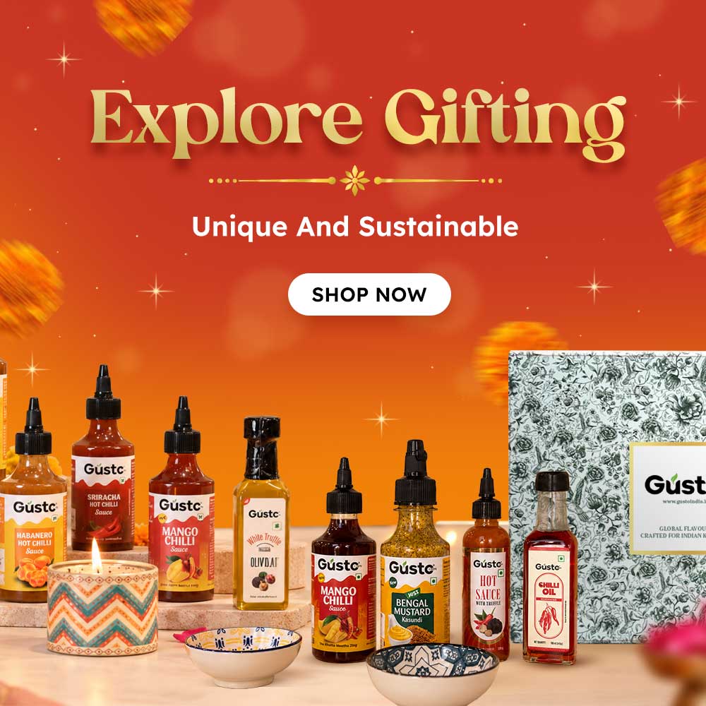 Gift Banner