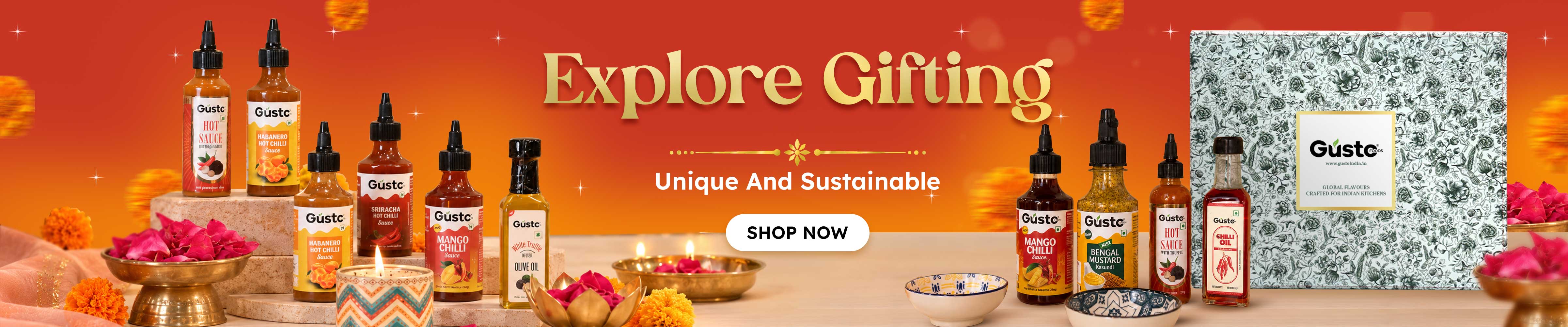 Gift Banner