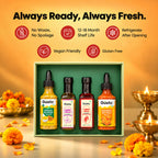 Gusto Gift Box (Seasoning Oil Edition)