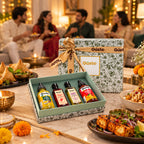 Gusto Gift Box (Seasoning Oil Edition)