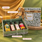 Gusto Gift Box (Seasoning Oil Edition)