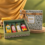 Gusto Gift Box (Sauces Collection)