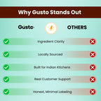 Dark Soya Sauce 210gm + Chilli Vinegar 170ml + Green Chilli 190gm (Chinese Pack of 3)