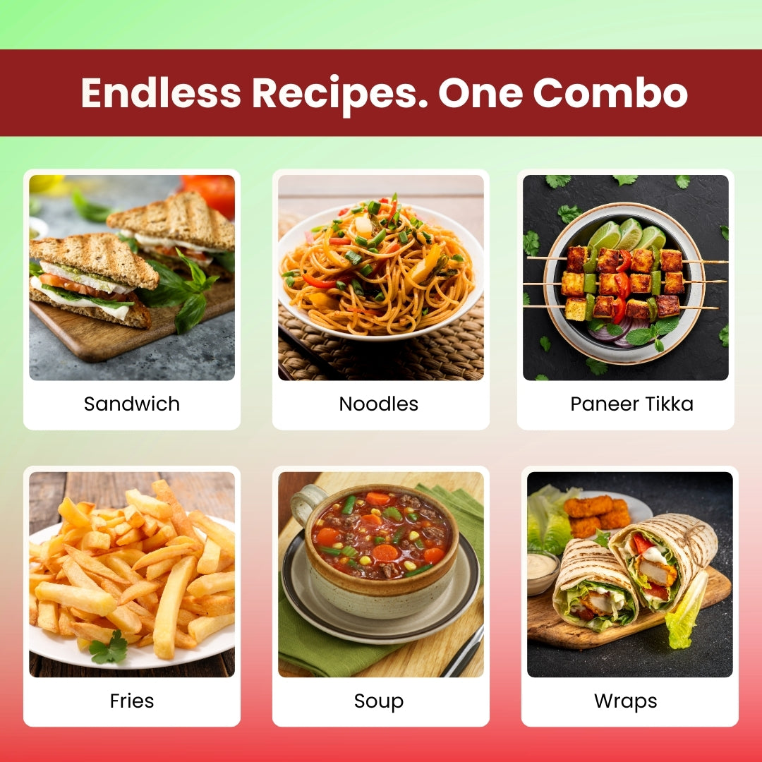 Red Chilli Sauce 200gm + Green Chilli Sauce 190gm + Dark Soya Sauce 210gm