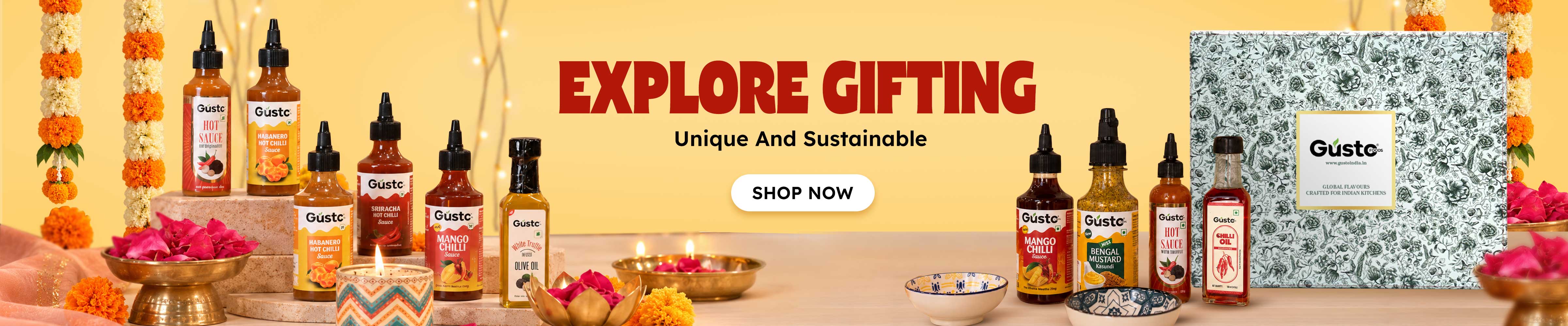 Gift Banner