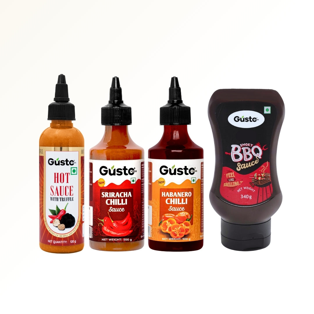 GOURMET FESTIVE MEAL PACK