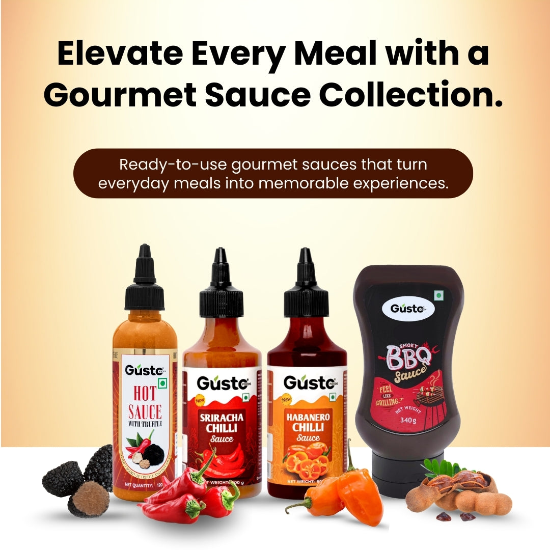 GOURMET FESTIVE MEAL PACK