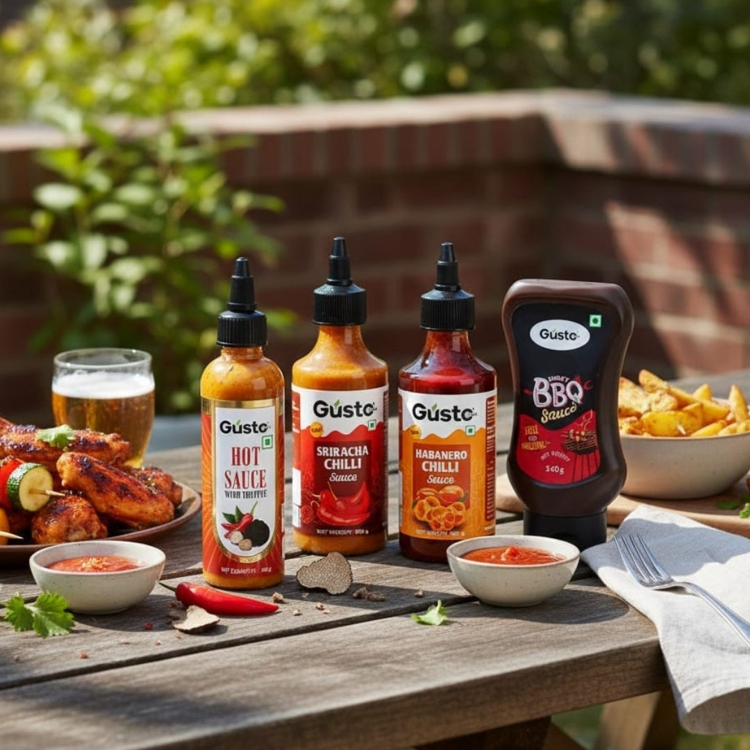 GOURMET FESTIVE MEAL PACK