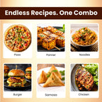 GOURMET FESTIVE MEAL PACK