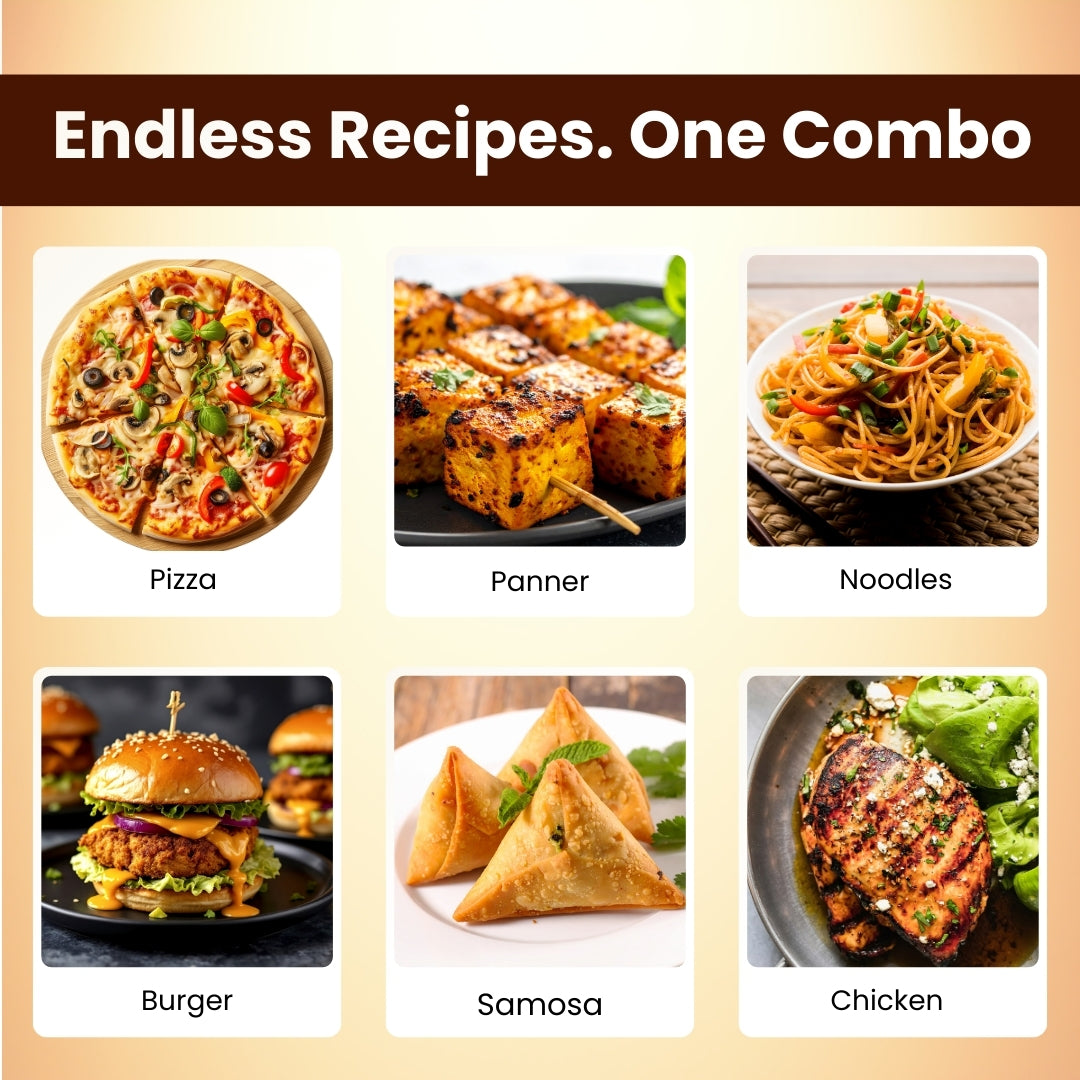 GOURMET FESTIVE MEAL PACK