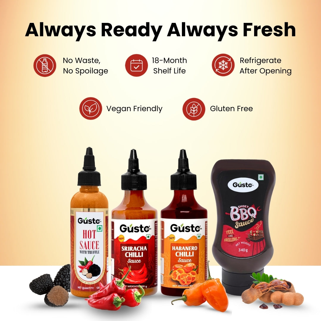 GOURMET FESTIVE MEAL PACK