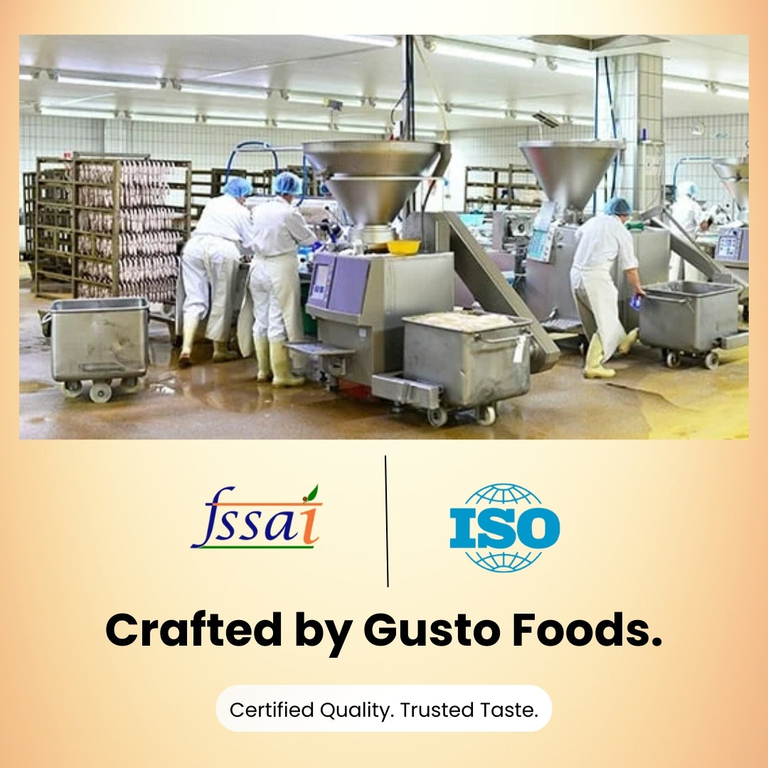 GOURMET FESTIVE MEAL PACK