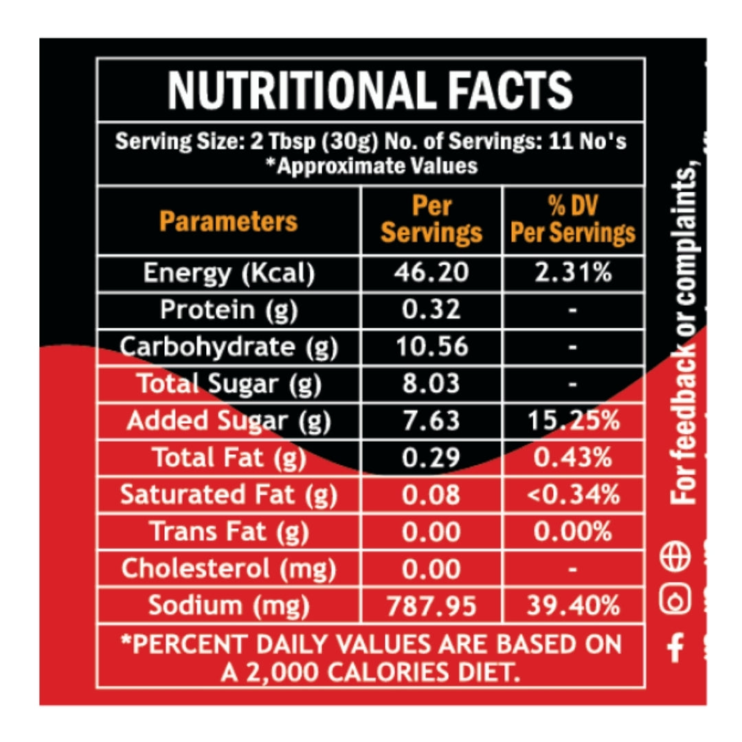 Gusto Celebration Box