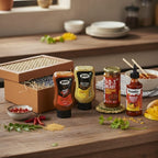 Gusto Celebration Box