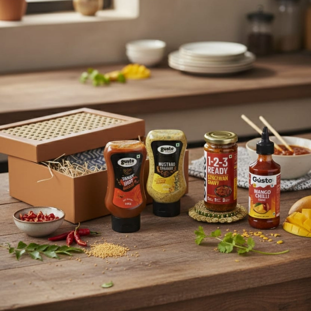 Gusto Celebration Box