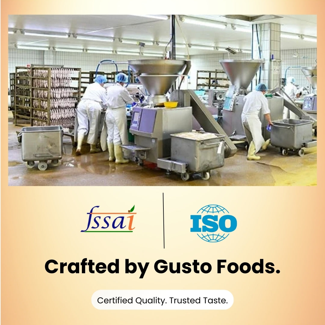 Gusto Celebration Box