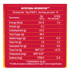 Gusto Foods Spicy Trio Sauce Combo