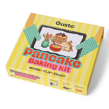 PANCAKE BAKING KIT