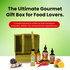 Gusto Indulge Box