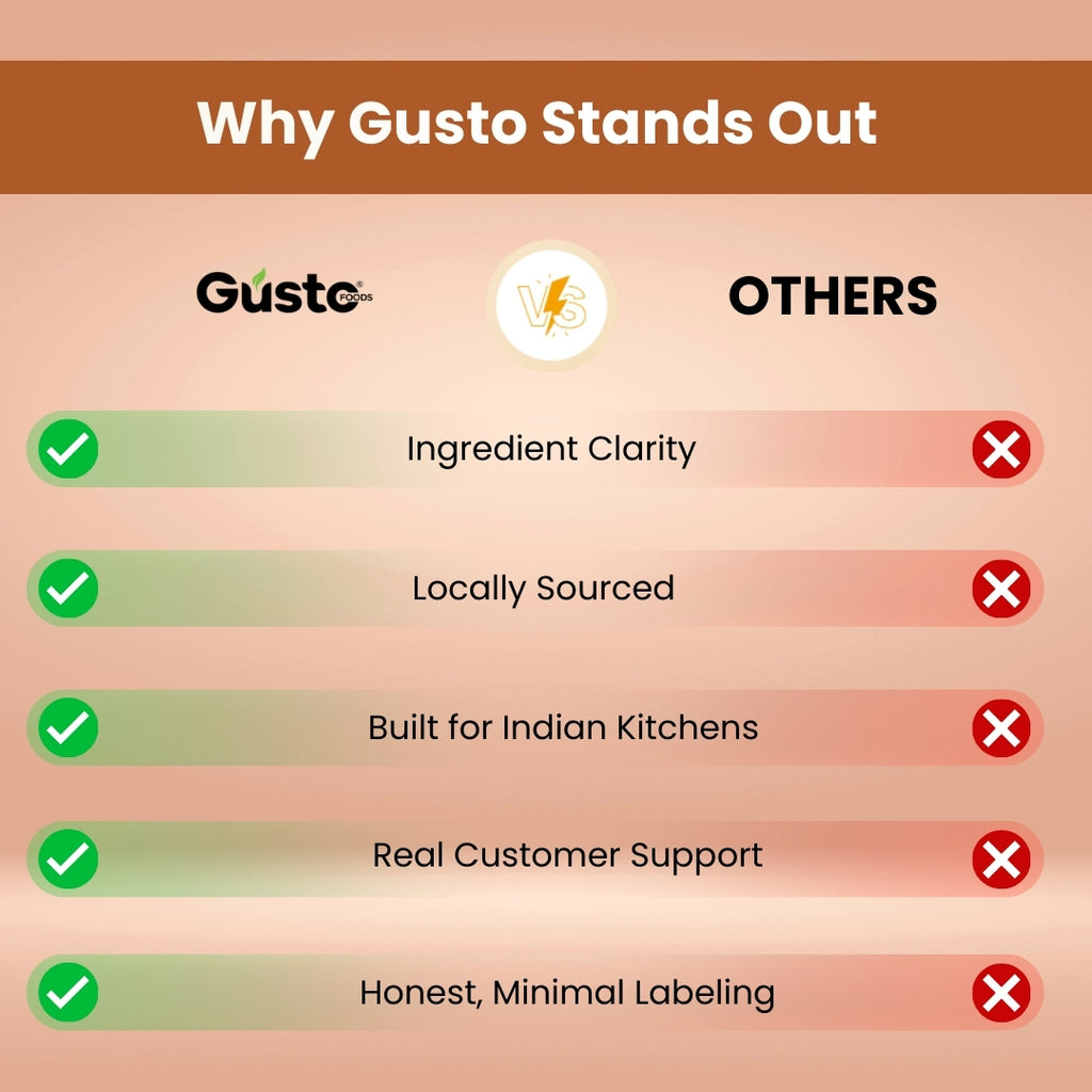 Gusto Luxe Box