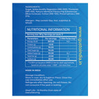 Gusto Mint & Blue Curaçao Syrup Combo