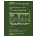 Gusto Mint & Blue Curaçao Syrup Combo